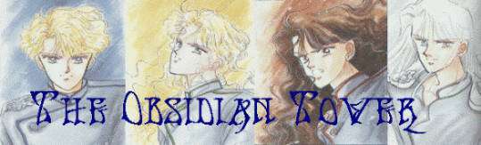 Banner made by Haruka from manga pictures